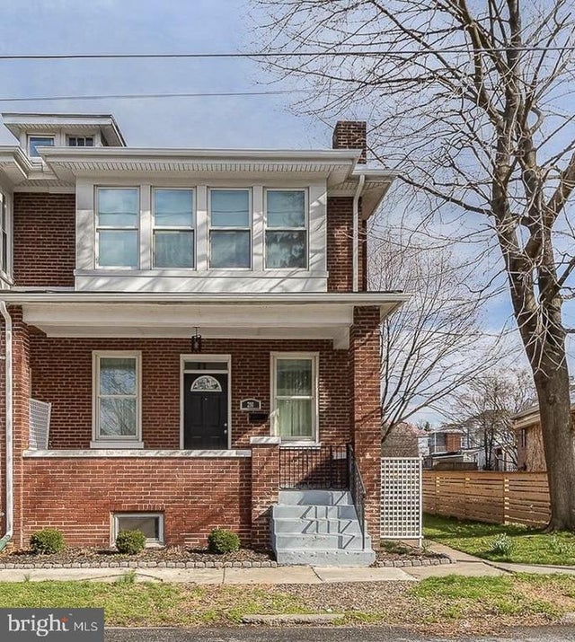 210 Lewis St, Harrisburg