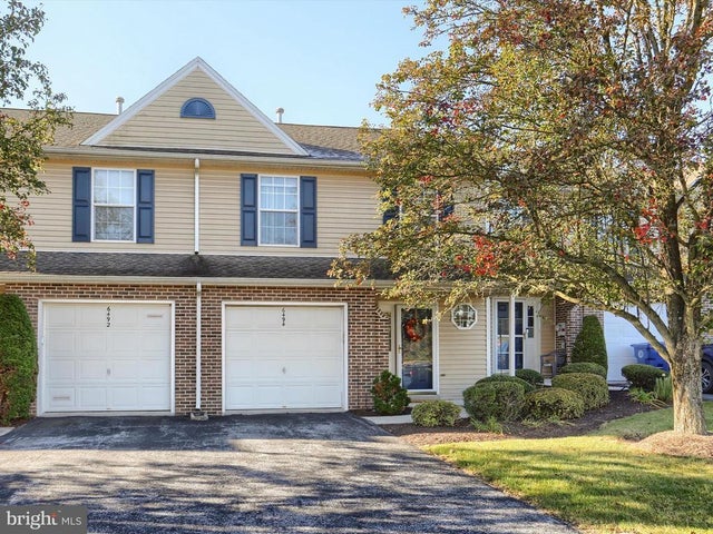 6494 Terrace Ct, Harrisburg