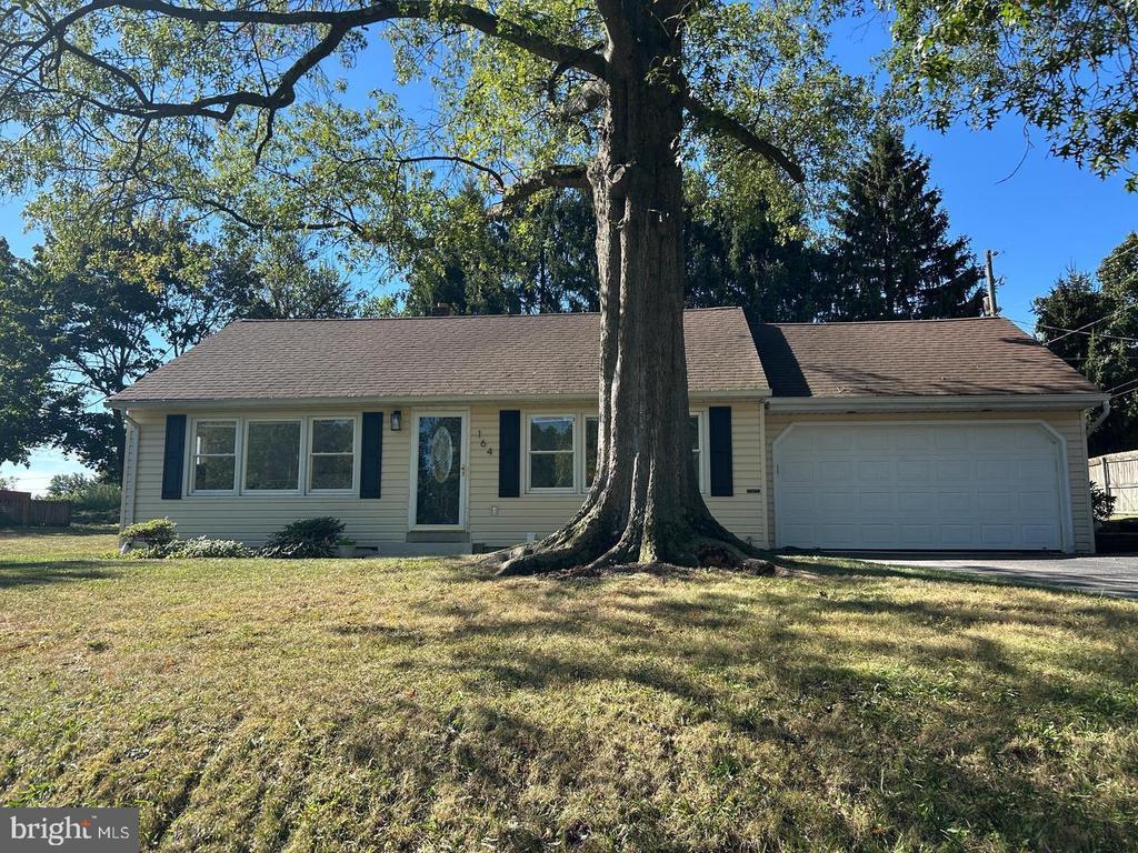 164 N Fairville Ave, HARRISBURG