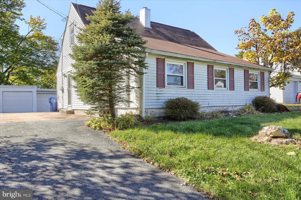 6123 Nassau Rd, HARRISBURG