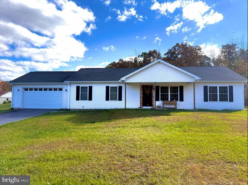 405 Small Valley Rd, HALIFAX