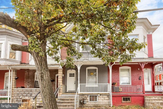 526 S 16th St, Harrisburg