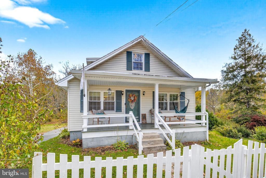 1651 Fishing Creek Valley Rd, HARRISBURG