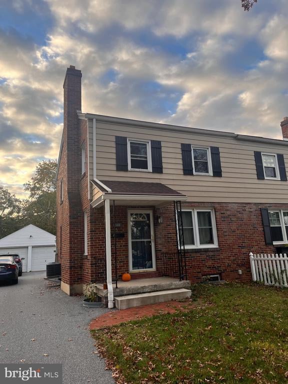 348 Oak Hill Dr, MIDDLETOWN