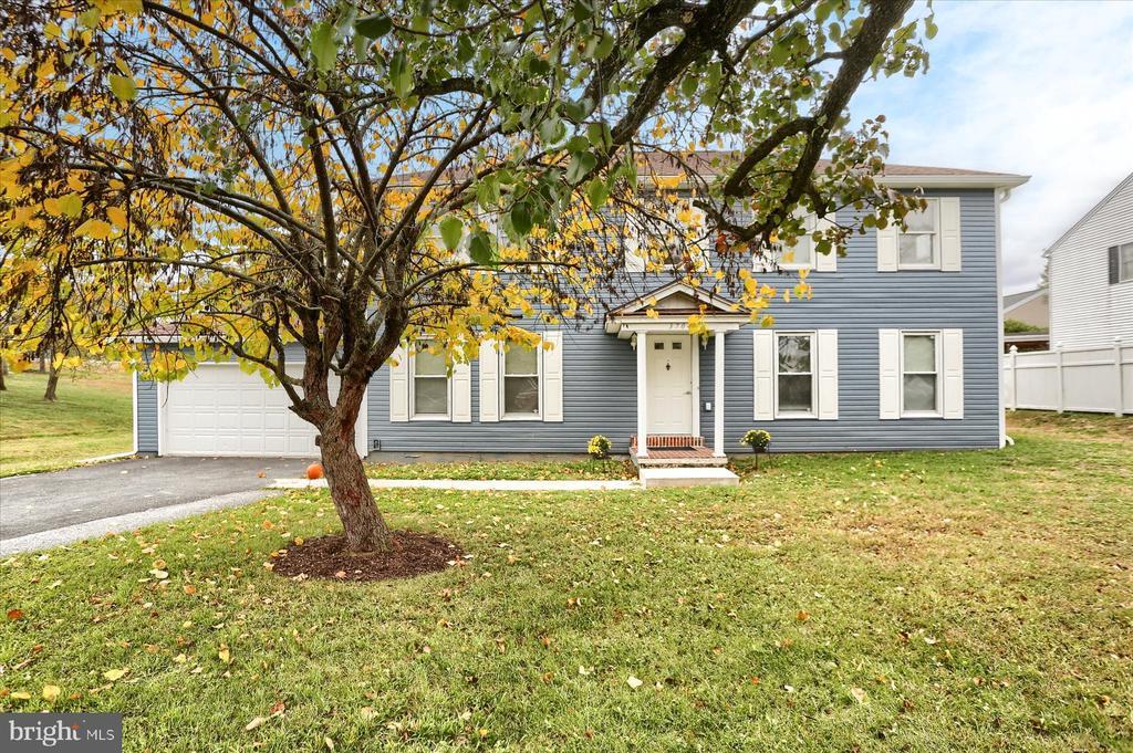 3704 Reichert Rd, HARRISBURG