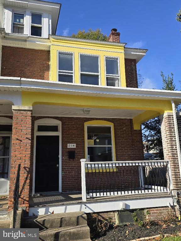 214 S 20th St, HARRISBURG