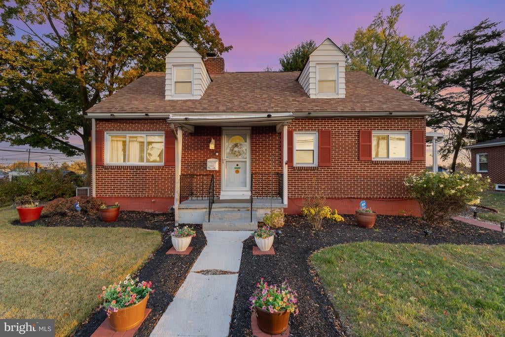 2900 Boas St, HARRISBURG