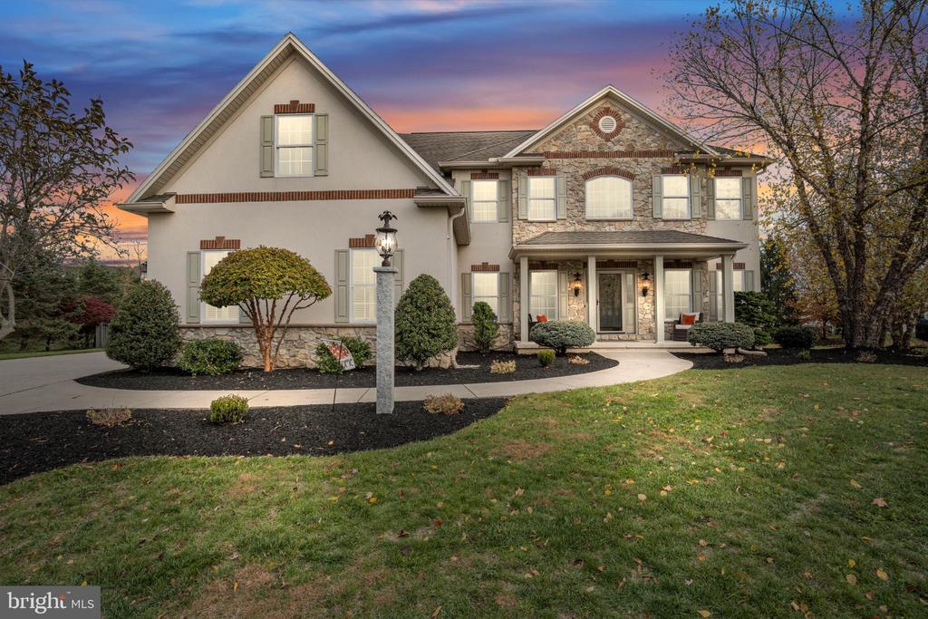 6014 Three Rivers Dr, HARRISBURG