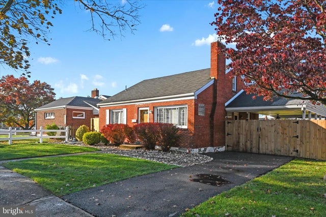 4902 Virginia Ave, Harrisburg