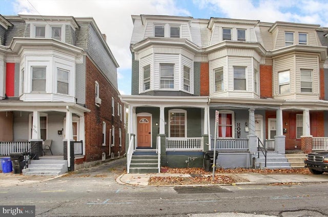 534 S 17th St, Harrisburg