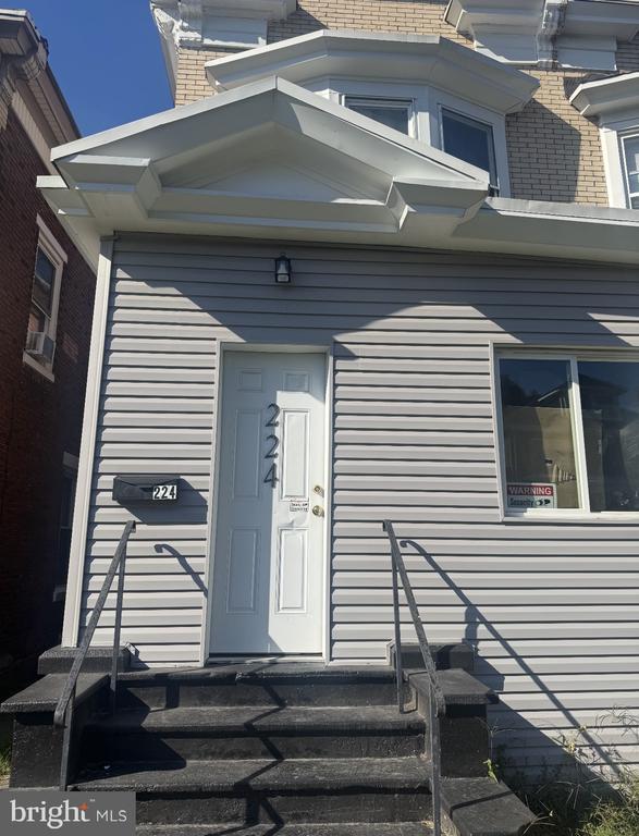 224 Yale St, Harrisburg