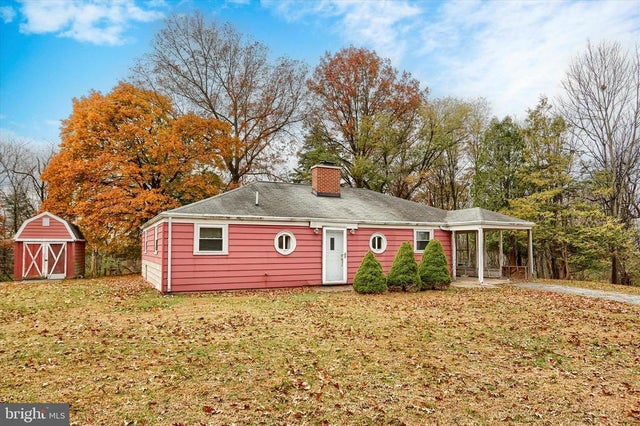 4401 Hillside Ave, Harrisburg