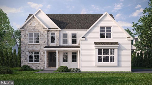 106 Gibson Court #lot 7, Broomall