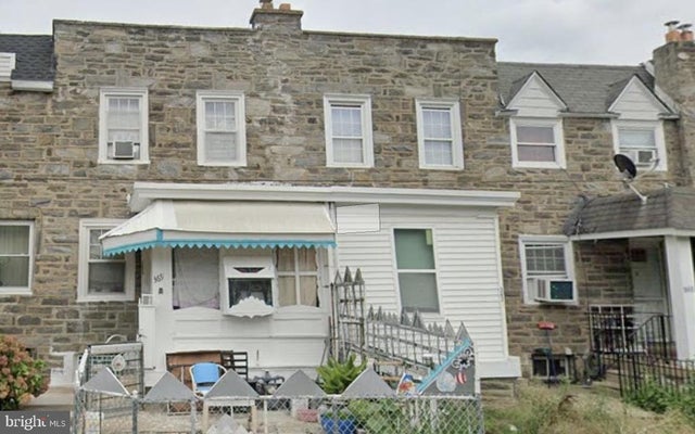 367 Margate Rd, Upper Darby