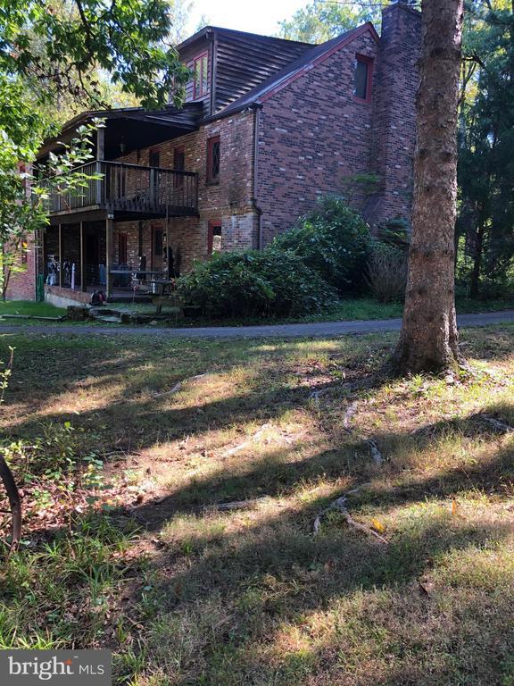 1545 Pheasant Ln. & 193a Middletown Rd., Glen Mills