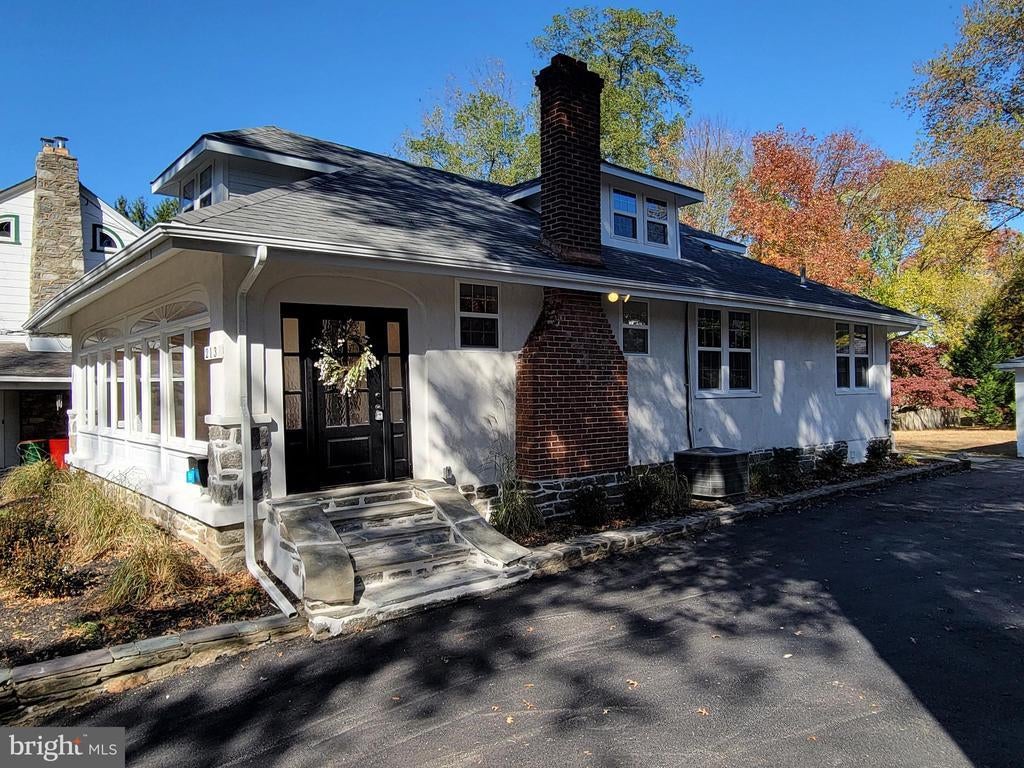 213 S Swarthmore Ave, SWARTHMORE PA SWARTHMORE Cabin Homes For Sale