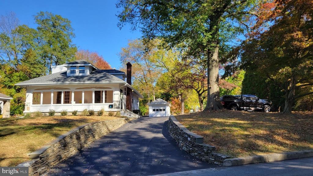 213 S Swarthmore Ave, SWARTHMORE PA SWARTHMORE Cabin Homes For Sale