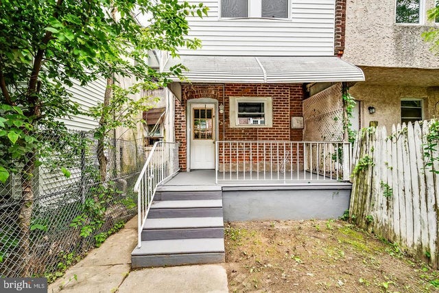 1118 Thomas St, Chester