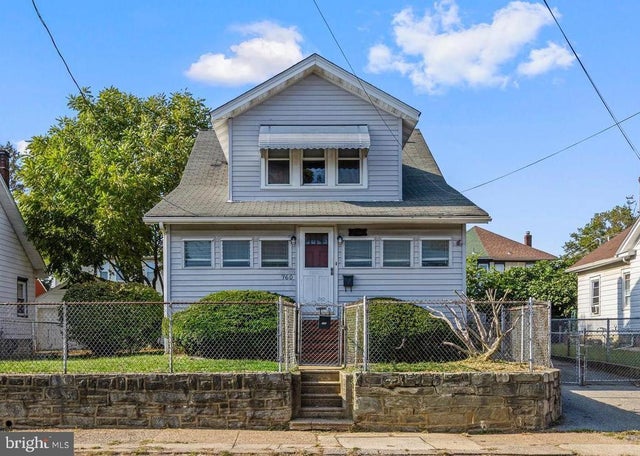 160 White Ave, Marcus Hook