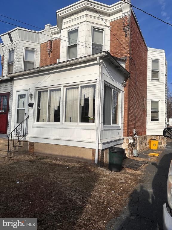 105 Jackson Ave, Collingdale