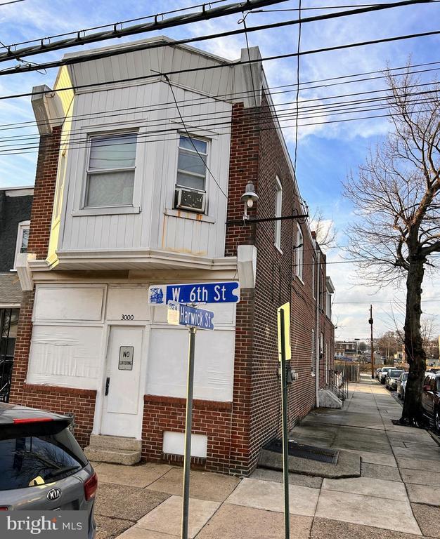 3000 W 6th St, Chester