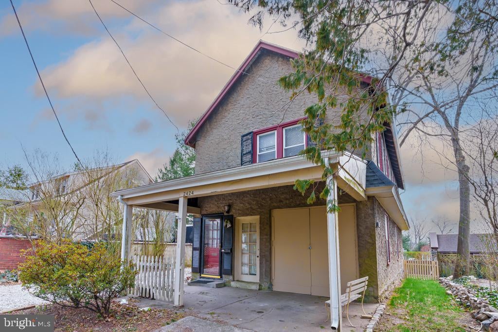 2424 Delchester Rd, HAVERTOWN