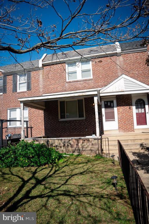 3817 Berkley Ave, Drexel Hill