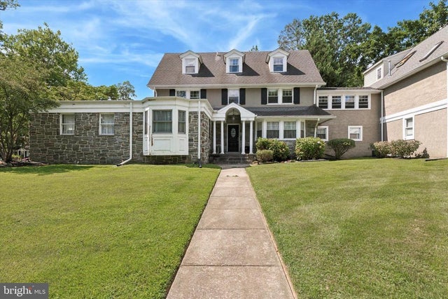 140 N Rolling Rd, Springfield