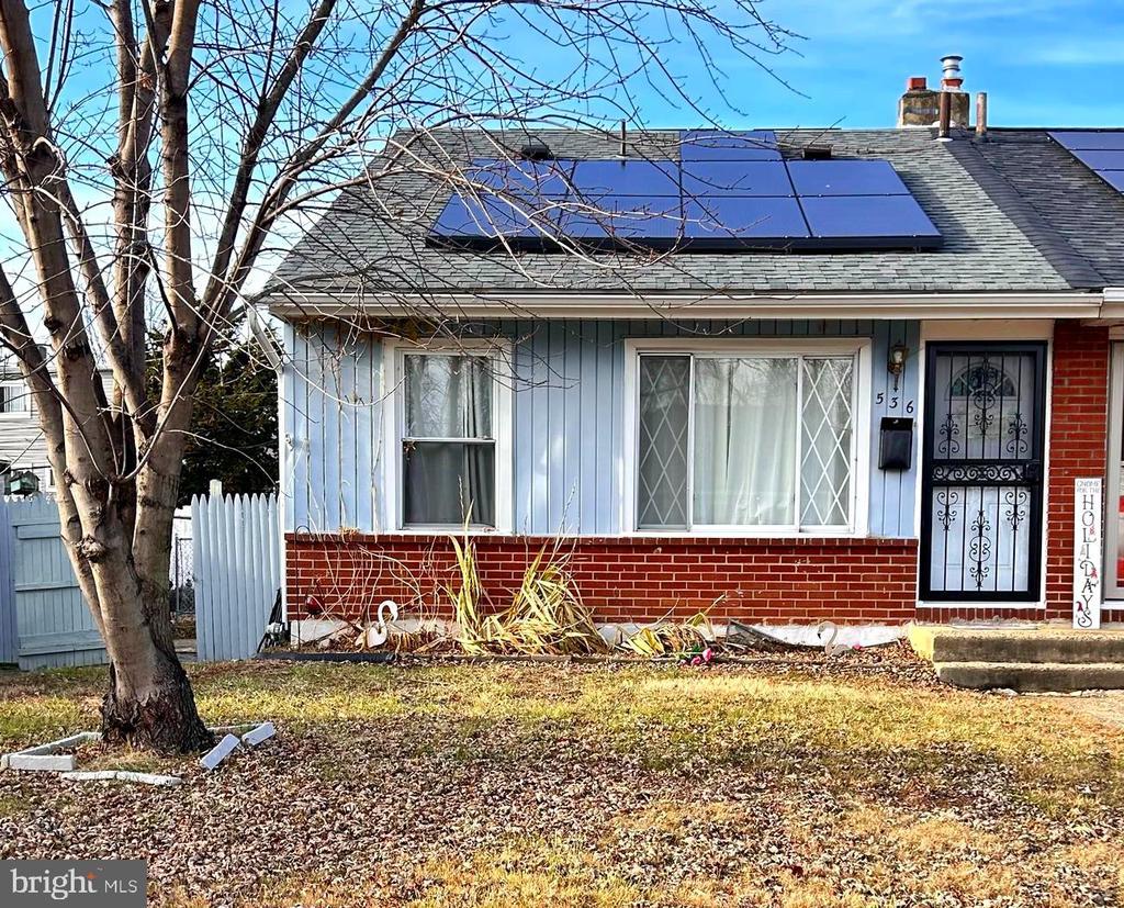 536 E Winona Ave, NORWOOD