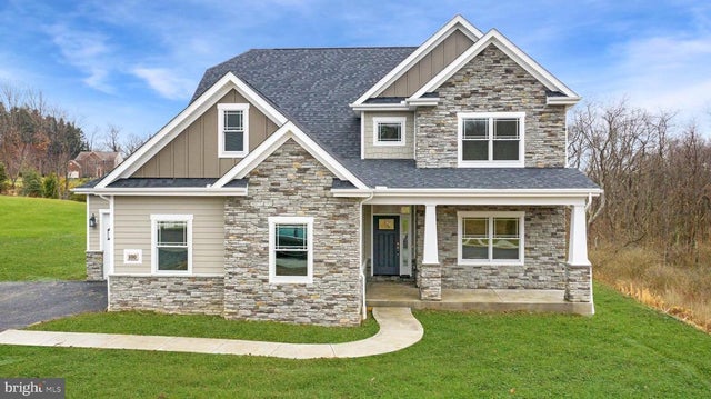 103 Eagle Drive, Broomall