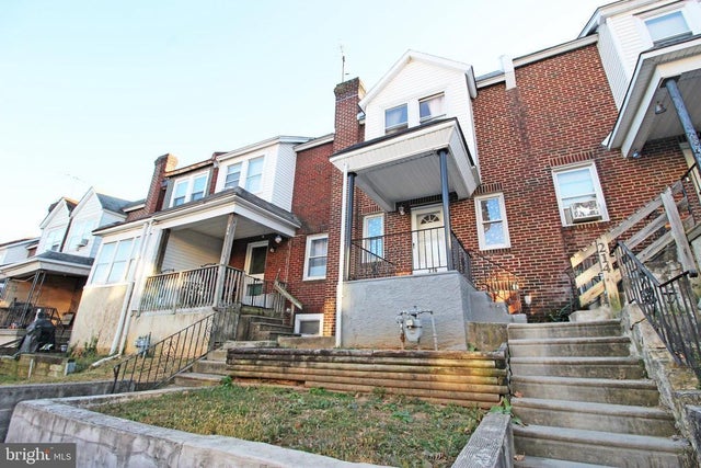 216 Greenwood Rd, Sharon Hill