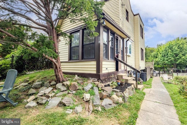 601 Georges Ln, Ardmore