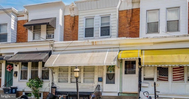 1115 E 11th St, Crum Lynne