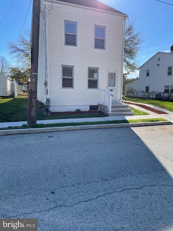 1417 E 13th St, Crum Lynne