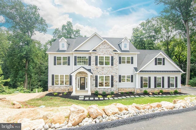 1687 O'day Ln, Garnet Valley