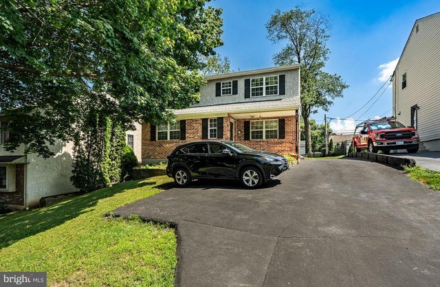 421 E Eagle Rd, Havertown