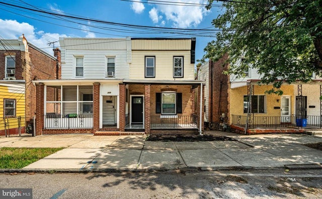 307 Poplar St, Darby