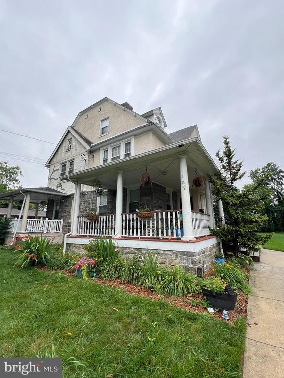 103 Lincoln Ave, Yeadon
