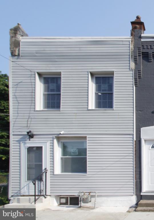 803 W Mary St, Chester