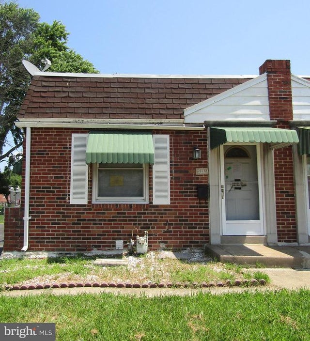 309 S Oak Ave, Primos Secane