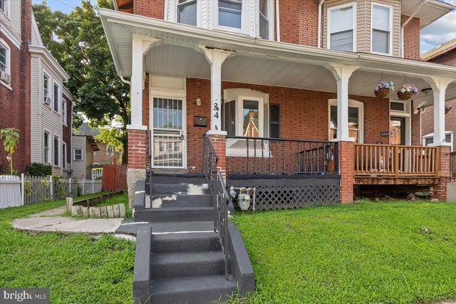 34 E 23rd St, Chester