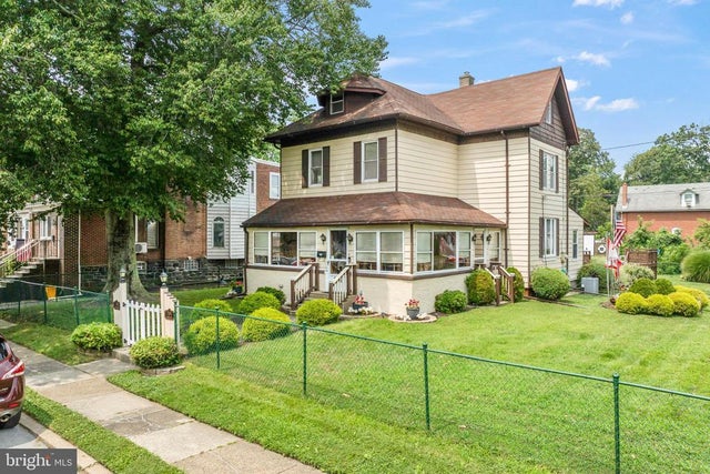 701 Andrews, Collingdale