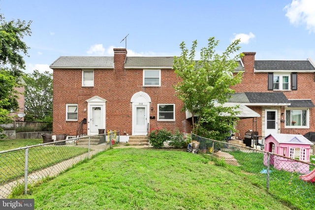 753 Bennington Rd, Folcroft