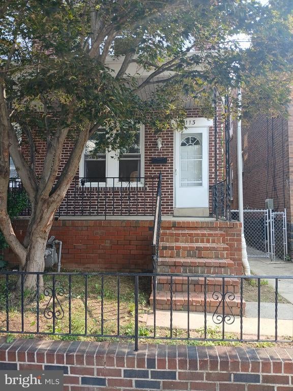 113 Hillside Ave, Darby