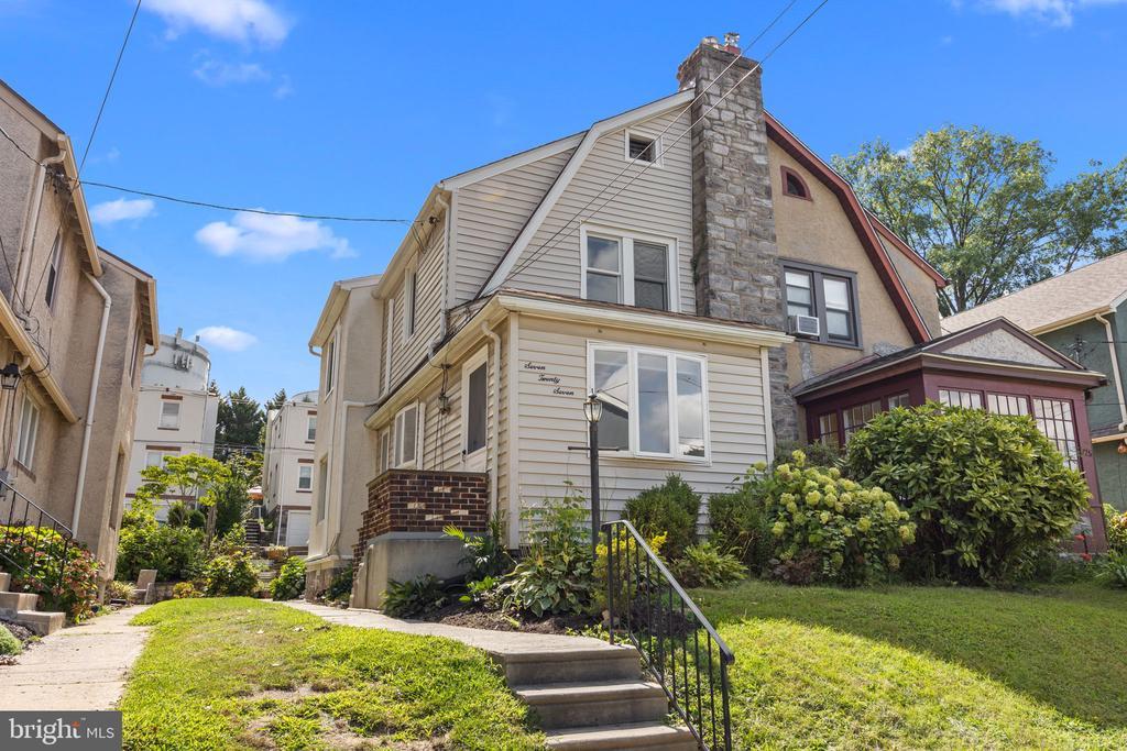 727 N Jackson St, MEDIA