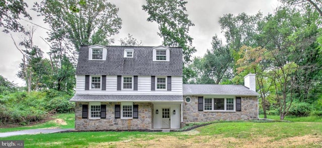 115 W Bishop Hollow Rd, Media