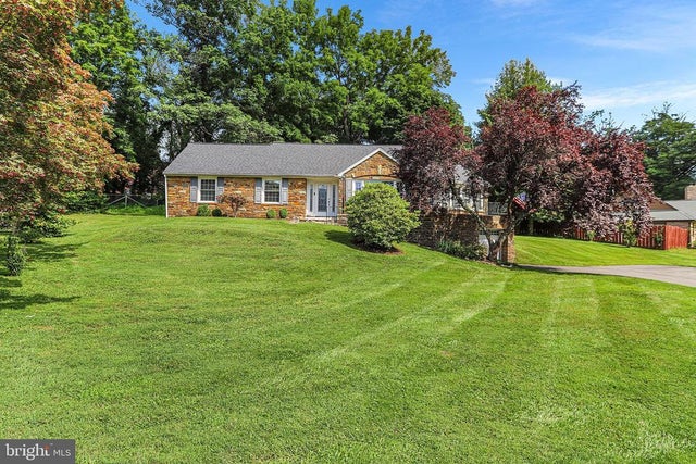 10 Bryn Mawr Ave, Newtown Square