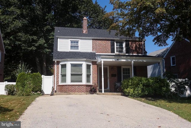 40 Preston Rd, Media