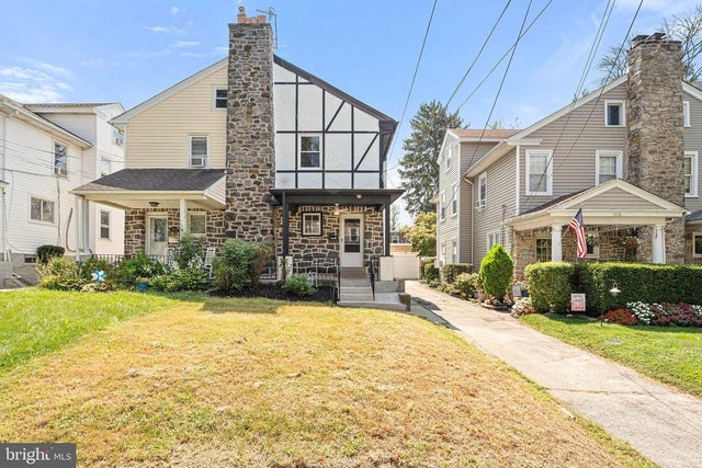 3816 Albemarle Ave, Drexel Hill