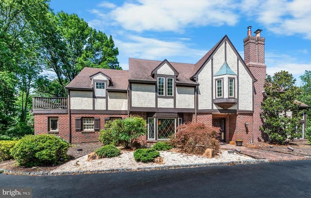 980 Palmers Mill Rd, Media